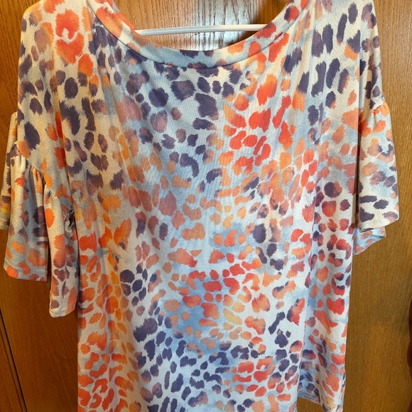 ADORA Tops - Adorable women’s top